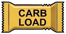 Carb Load sponsor logo
