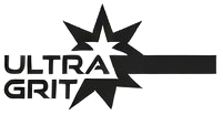 Ultra Grit sponsor logo